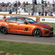 Illustration for article titled The Goodwood Festival Of Speed Is Car Heaven
